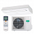 Кондиционер ABG24UBBJ\ AOG24UNBNL напольно-подпотолочный