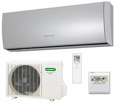 Сплит-система ASHG12LTCA/AOHG12LTC (Winner Silver) - inverter