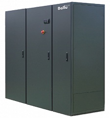 Прецизионные кондиционеры BPA/W/CW