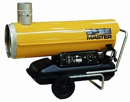 Нагреватель MASTER BV 69