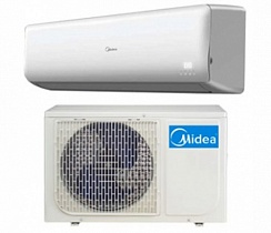 Сплит-система MS11PU-09HRDN1-S/MO11PU-09HRDN1 Premier - DC-inverter