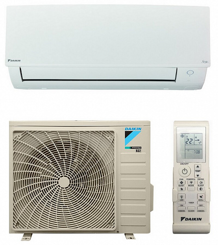 Сплит-система Daikin ATXC20B / ARXC20B