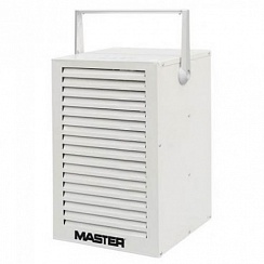 Осушитель воздуха MASTER DH 731