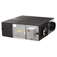 Приточно-вытяжная установка с рекуперацией тепла HRV-2000
