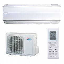 Сплит-система ASI-12ID/ASO-12ID (Inverter Business) - inverter