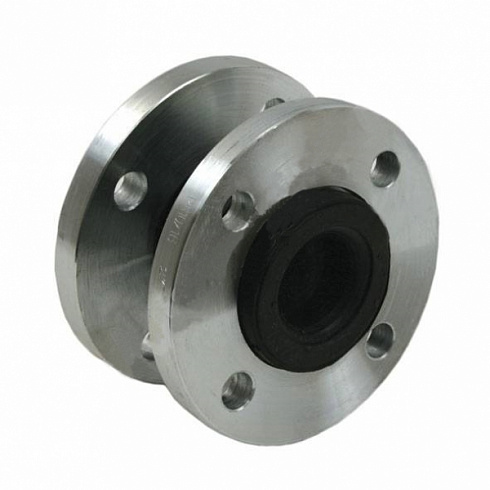 Гибкая вставка фланцевая ZKB, Danfoss
