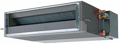Канальная сплит-система RAC-50DPA / RAD-50PPA (без пульта)
