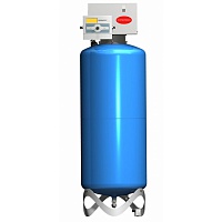 Установка поддержания давления Compresso  C 10.1 F, Pneumatex