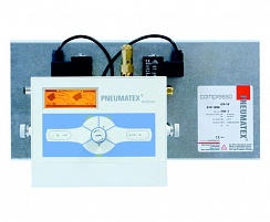 Установка поддержания давления Compresso  CX, Pneumatex