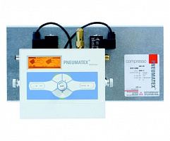 Установка поддержания давления Compresso  CX, Pneumatex