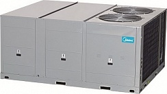Крышный кондиционер MRCT-300HWN1-R PACKAGED outdoor R410A