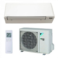 Сплит-система FTXA20AW / RXA20A Nord-30