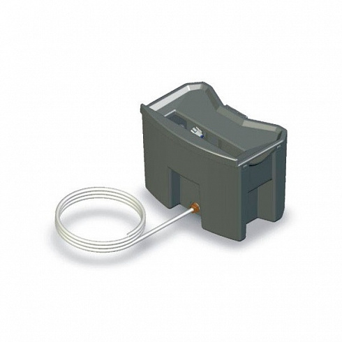 Кассета с насосом для отвода конденсата CDT 30 MKII / 30S MKII