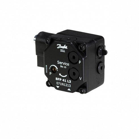 Топливные насосы BFP 41, Danfoss
