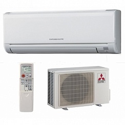 Сплит-система MSZ-GE25 VA/MUZ-GE25 VA (STANDARD) - inverter