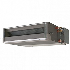 Канальная сплит-система RAD-70PPD / RAC-70NPD без пульта