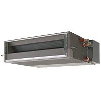 Канальная сплит-система RAD-70PPD / RAC-70NPD без пульта