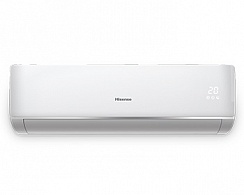 Инверторная сплит-систем Standard DC Inverter AS-09UR4SVNSA2