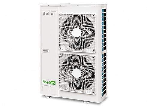 Наружный блок BVRFO-KS7-120-S