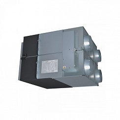 Вентиляционная установка LGH-200RVX