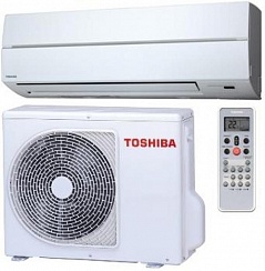 Сплит-система RAS-13SKHP-ES2/RAS-07S2AH-ES2