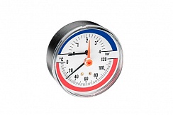 Термоманометр TMAX, Watts