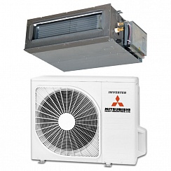 Канальная сплит-система FDU71VF/FDC71VNP