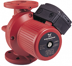 Цикуляционный насос UPS серии 200, Grundfos