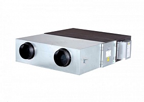 Рекуперативная вентиляционная установка KPI-802E4E, Hitachi