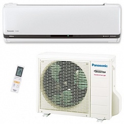 Сплит-система CS-VE9NKE/CU-VE9NKE - inverter 