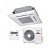 Кассетная сплит-система  FDT71VF/FDC71VNX