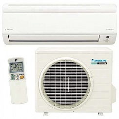 Сплит-система FTX25JV/RX25JV - inverter
