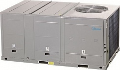 Крышный кондиционер MRBT-085CWN1-R PACKAGED outdoor R410A - холодный
