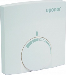 Термостат Т-23, проводной, Uponor