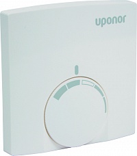 Термостат Т-23, проводной, Uponor