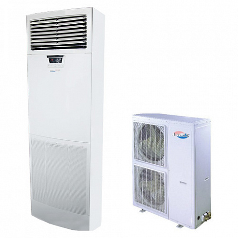 Кондиционер AVH50K3BI\AGHN50NM3AO колонный