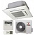 Кассетная сплит-система FDTC35VG/SRC35ZMX-S