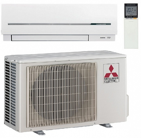 Сплит-система MSZ-SF25VE / MUZ-SF25VE (STANDARD) - inverter