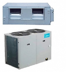 Кондиционер MDTA-150HRN2\ MDOV-150H-CN2  Канальный(большой мощности)