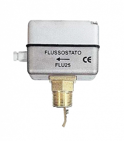 Реле протока FLU 25, Watts