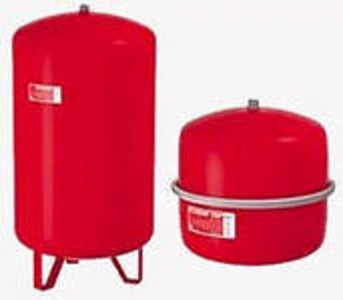 Мембранные расширительные баки Flexcon, Flamco