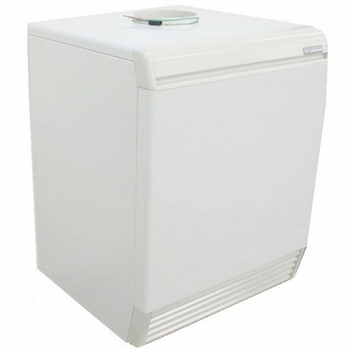 Газовый напольный атмосферный котёл Gaz 2000 FN, Bosch