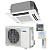 Кондиционер FFQ35B9V\RXS35K  Кассетный - inverter