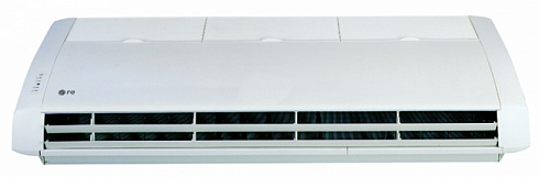 Потолочная сплит-система LG UV60W/UU61W (380V) inverter