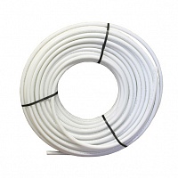 Труба ff-therm multi Difustop PE-RT в бухтах, Frankische