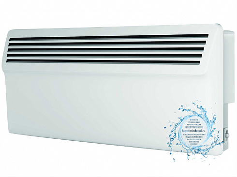 Электрический конвектор Electrolux Air Plinth ECH/AG-500 PE