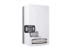 Настенный газовый котёл LUNA-3 Comfort, Baxi 