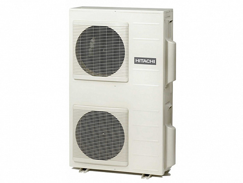 Наружный блок RAM-110NP6B (на 6 внутр. блоков)