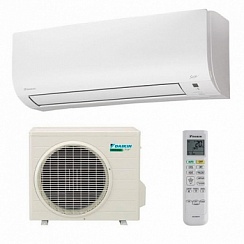Сплит-система Daikin ATX25KV/ARX25K Nord-30