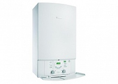 Настенные газовые котлы Gaz 7000 W, Bosch